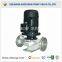 ISG Pressurized water circulation pump