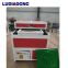 Acrylic  ABS PET small vacuum forming machine for hobby