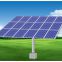 concentrated photovoltaic CPV Solar Tracking System Dual Axis Tracker for CPV with factory price