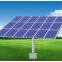 Macsun Solar Самый продаваемый солнечный трекер Солнечная система слежения Двухосная солнечная система слежения для ФВ и КПВ