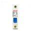 Dz47-63 C10 1p Miniature Circuit Breaker Household Low Pressure Air Switch