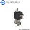 3 way Direct acting coffee machine and appliance solenoid valve