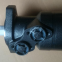 705-56-34240 Komatsu Hydraulic Pump Environmental Protection Low Loss