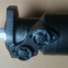 07448-66200 Rotary Horizontal Komatsu Hydraulic Pump