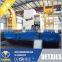 14 " working capacity mechanical suction cutter dredger
