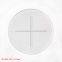 Diameter 19mm Optical Microscope Eyepiece Micrometer Ocular Calibration Slide for Biological Metallogical Microscope Eyepiece