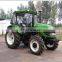 Hot sale New design agricultural Big 4wd 130HP tractor