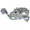 customized best seller low price mold release agent for aluminum die casting components with cnc machining