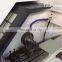 hobby mini cnc lathe CK0640A with feeder