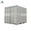 Free Connector Brand New Shipping Container 10 ft