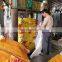 PP potato packaging packing plastic bags 10kg