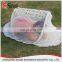 Soft nylon mesh baby mosquito net bed tent for baby sleeping camping