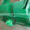 Commercial small high -yield oak peeling machine