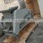 Hazel nuts cracking machine/almond cracker machine/almond huller machine