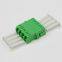 LC APC SC-Type Adapter Without Ear