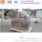 Factory Price Walnut Slivering Machinery Nut Shredder Peanut Strips Cutting Machine