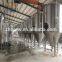 Hot sell 500L stainless steel beer brewing equipment for micro brewery