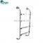 Easy Set Swimming Pool 304 Stainless Steel Ladder