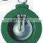 WCB/SS/DI/CI Wafer Butterfly Check Valve