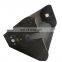 small sizes cnc precision machining parts oem steel plate and bar deep process price per pc
