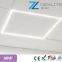 CCT dimmable 600*600mm 60W 100lm/w CRI>80 NEW Led Frame Light