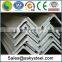 sus 430 stainless steel angle bar /steel prices philippines