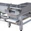 Saiheng nabati Wafer Machine Production Line Food Processing Machine