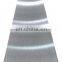 Cheap price 304L stainless steel round edging flats for structure