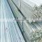 High Quality JIS SS400 Equal Galvanized Angle Steel