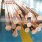 C10200 high quality pure copper round bars