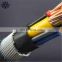 High Performance low voltage pvc insulated power electric cable
