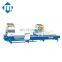 Mingmei Factory Supply CNC Precise Aluminum cutting Saw / Precision double head cutting saw JZ2B-500*4200 with CE certificate