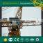 Favoravle Priced 12ton New XGTL(5522-12) Tower Crane Made in China