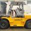 6 ton hand hydraulic forklift LG60DT price hand diesel engine forklift