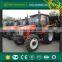 LUTONG 4WD new 100HP compact tractor