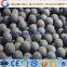 skew rolled grinding milling steel ball, forged steel milling balls, gaincin grinding media balls