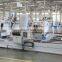 CNC Double Mitre Head Aluminum Frame Cutting Machine