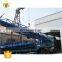 7LYQ Shandong SevenLift 20 ton adjustable dock steel truck loading car truck ramps for sale