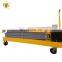 7LSJY Shandong SevenLift vertical reciprocating elevator trailer scissor lift for aerial work