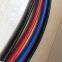Steel Wire Braid Thermoplastic Polyurethane Tube