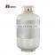 Factory price 10 Gallon C3H8 Propane Gas Cylinders Tank