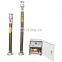 vehicle satellite tv antenna mast telescopic communication tower