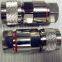 Straight Male Plug Clamp RF Coaxial N Type Connector for 1/2′ ′ Superflexible Cable