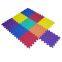 QT MAT Baby EVA Foam Puzzle Solid Floor Tile Mats