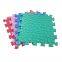 QT MAT EVA Foam Interlocking Jigsaw Floor Tiles