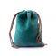 Top selling suede jewelry pouch velvet jewelry bags with custom logo Urbrand
