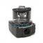High Quality Diesel engine Parts 4 Cyl diesel pump rotor head 096400-0143