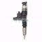 Common Rail Diesel Fuel Injector 8-98151837-3 8981518373for DENSO