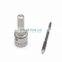 Common Rail Injector Nozzle DLLA150P1666  0433172022 for Injector 0445110293  for BOSCH