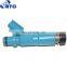 35310-23700 3531023700 auto fuel nozzle injector for korean car